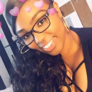 Meet your Posher, Kimberly